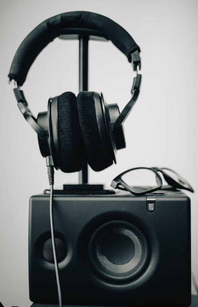 Music Quality Equipment and Technology