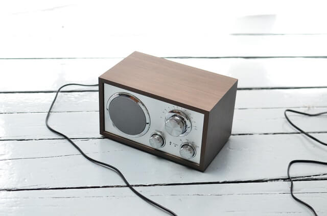 DIY your wooden speaker