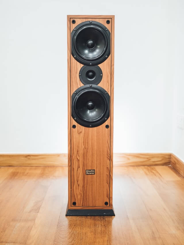 Most Popular Wooden Speaker Systems